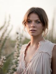 Jessica Schwarz nude .